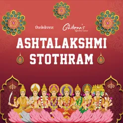 Ashtalakshmi Stothram
