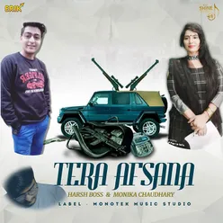 Tera Afsana