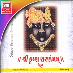 Shree Krishna Sharnam Mamah(Dhoon)