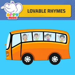 Lovable Rhymes