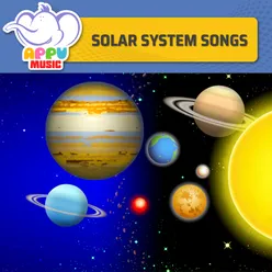 Solar System Songs