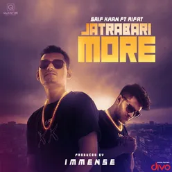 Jatrabari More (feat. Rifat)