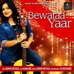 Bewafaa Yaar