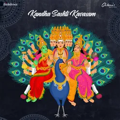 Kandha Sashti Kavasam