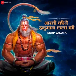 Aarti Kije Hanuman Lala Ki - Zee Music Devotional