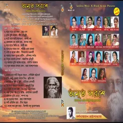 Amar Sakal Dukkher Pradip