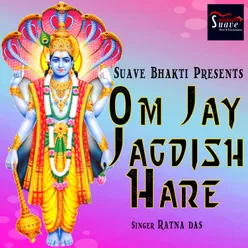 Om Jay Jagdish Here