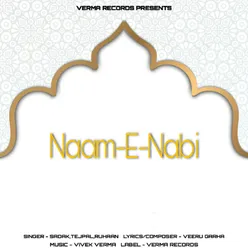 Naam E Nabi