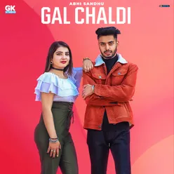 Gal Chaldi