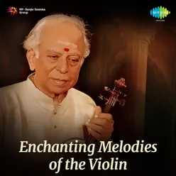 Music Maker - Lalgudi G. Jayaraman - Violin