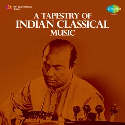 Sitar - Mazamiri - Ustad Abdul Halim Jaffar Khan