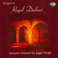 Darbari -  Jhanak Jhanakva