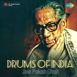 Tabla - Jnan Prakash Ghosh