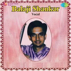 Varuvai Varuvai - Balaji Shankar