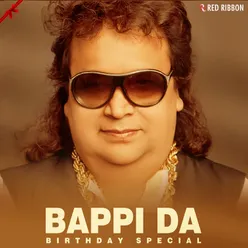 Bappi Da Birthday Special