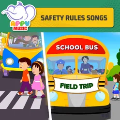 Field Trip Safety Rules