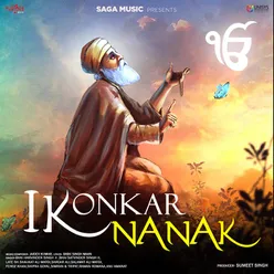 Ik Onkar Nanak
