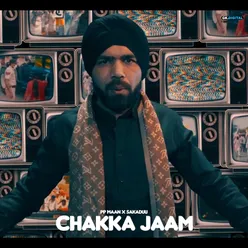 Chakka Jaam