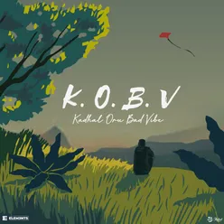 Kadhal Vali (Feat. Mc Swor)