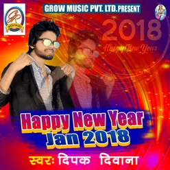 Happy New Year Jan