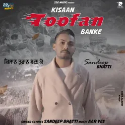 Kisaan Toofan Banke