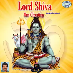 Lord Shiva Om Chanting