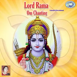 Lord Rama Om Chanting