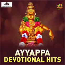 Ayyappa Devotional Hits