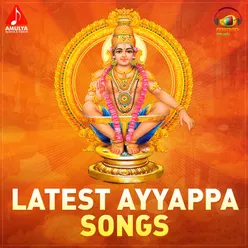 Latest Ayyappa Songs