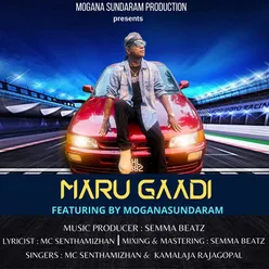 Maru Gaadi