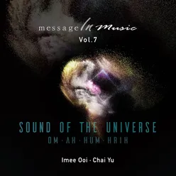 Message In Music Volume 7 - Sound Of The Universe