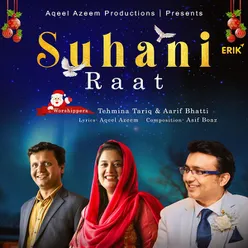 Suhani Raat