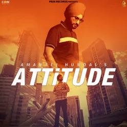 Attitude