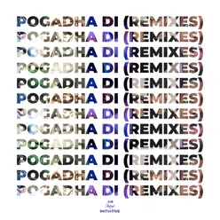 Pogadha Di (Jerish Keerthan Mix) - Karaoke