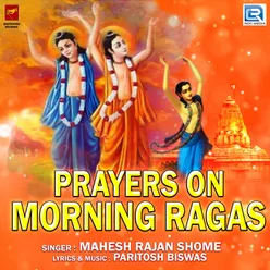 Prayers On Morning Ragas 1