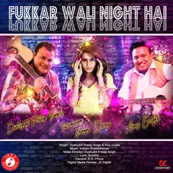 Fukkar Wali Night Hai