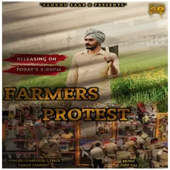 Farmers Protest