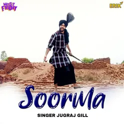 Soorma