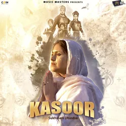 Kasoor