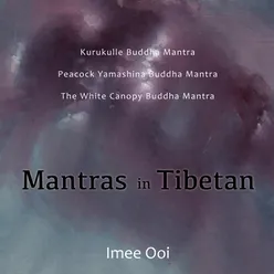 Mantras In Tibetan