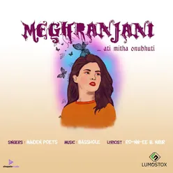 Meghranjani