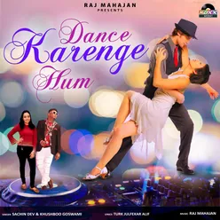 Dance Karenge Hum