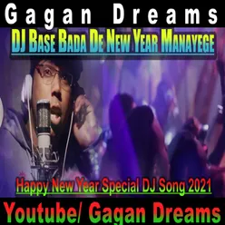 DJ Base Bada New Year Manayege