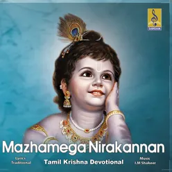 Mazhamega Nirakannan