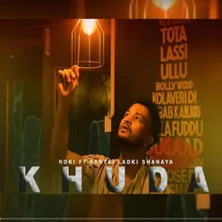 Khuda