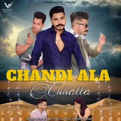 Chandi Ala Chhalla