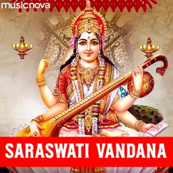 Saraswati Vandana - Ya Kundendu