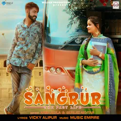 Sangrur The Past Life