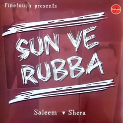 Sun Ve Rubba