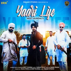 Yaari Life